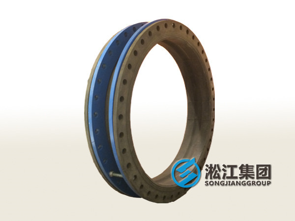 深圳采(cǎi)購脫硫用6公斤,直徑1000,端麵全(quán)密封大翻(fān)邊可曲撓橡膠膨脹節 深圳采購脫硫用6公斤,直徑1000,端(duān)麵全密封大翻邊可曲撓橡膠膨脹節